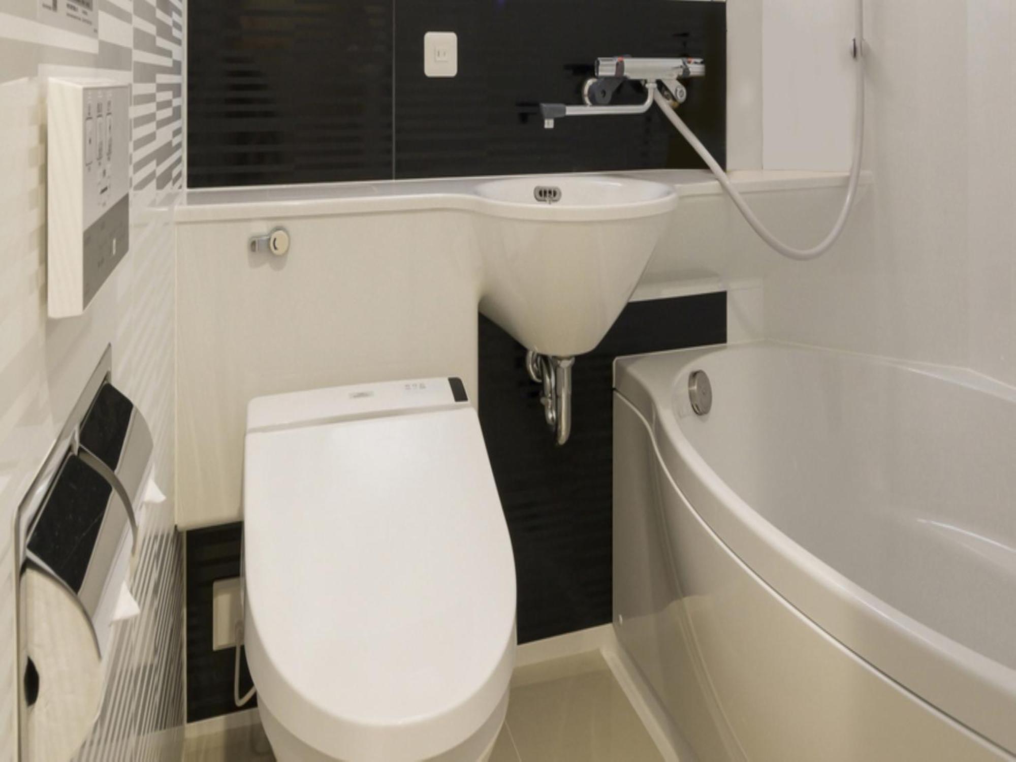 Sarasa Hotel Shin-Osaka Bagian luar foto