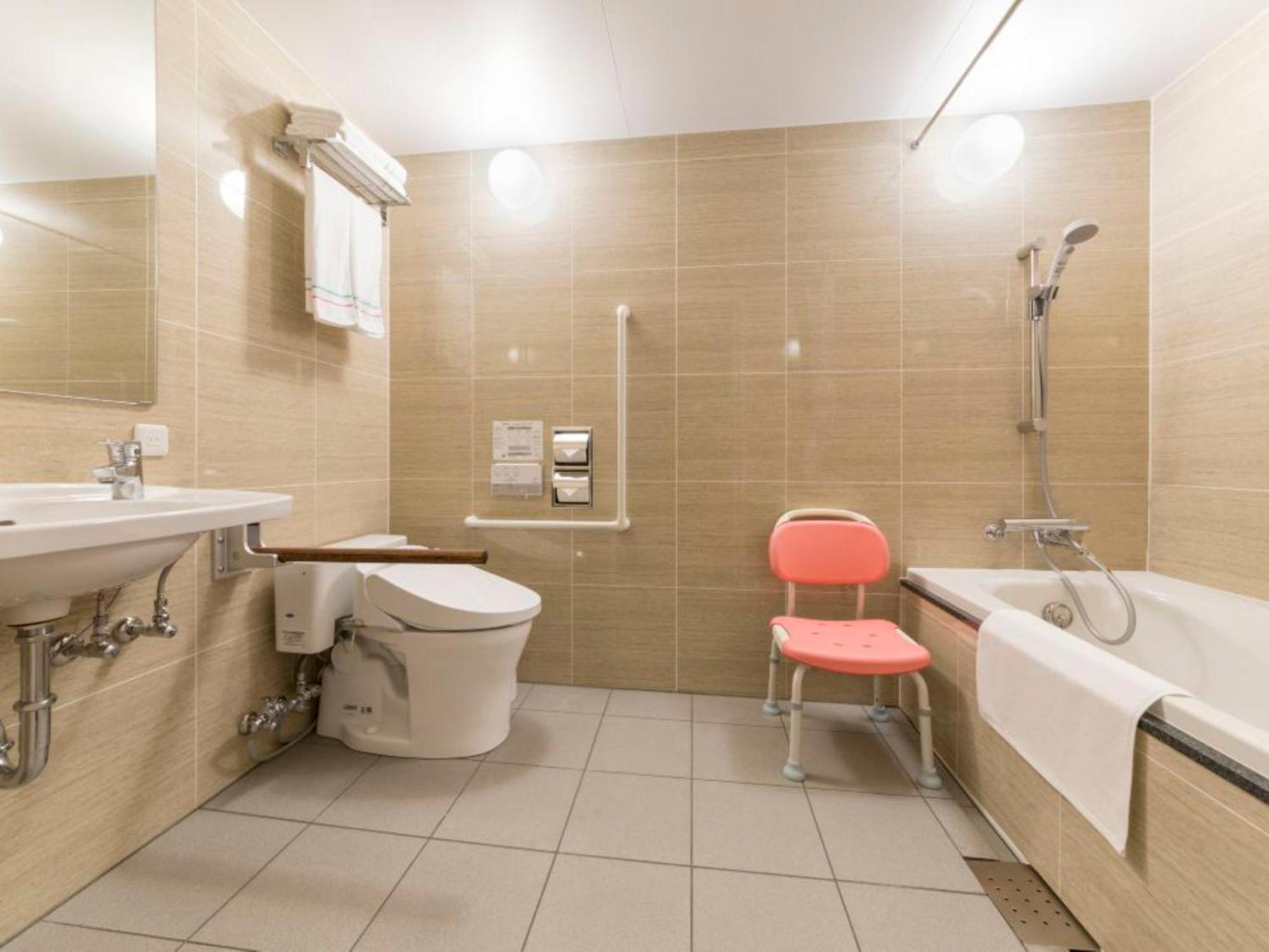 Sarasa Hotel Shin-Osaka Bagian luar foto